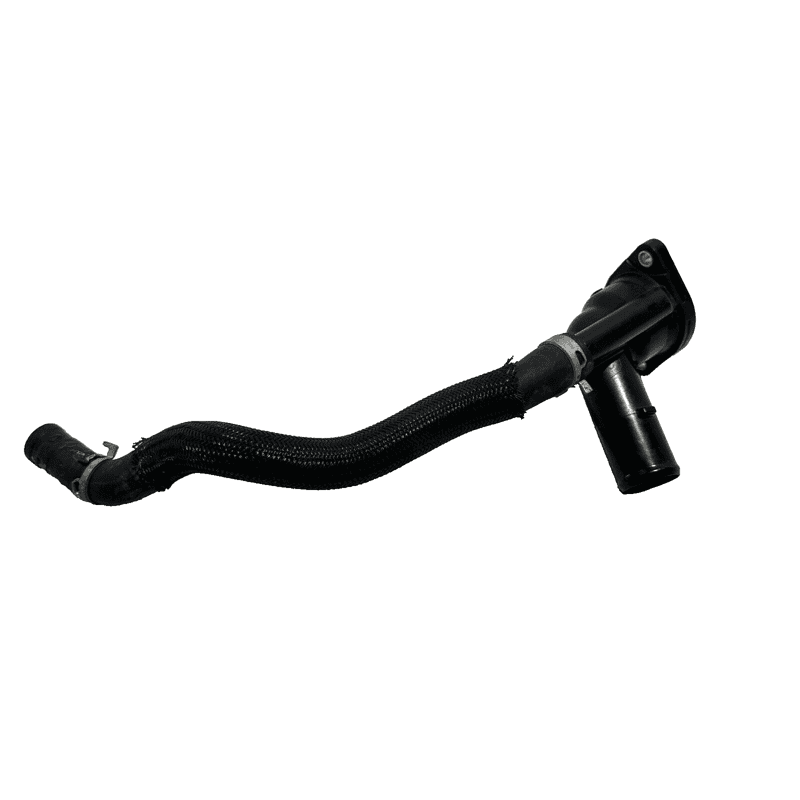 TOYOTA CAMRY 2018-2024 2.5L ENGINE COOLANT WATER THERMOSTAT HOUSING & HOSE OEM