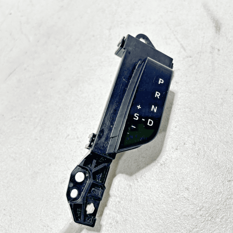 Toyota Camry 2018-24 Console Shift Position Indicator Automatic Transmission OEM