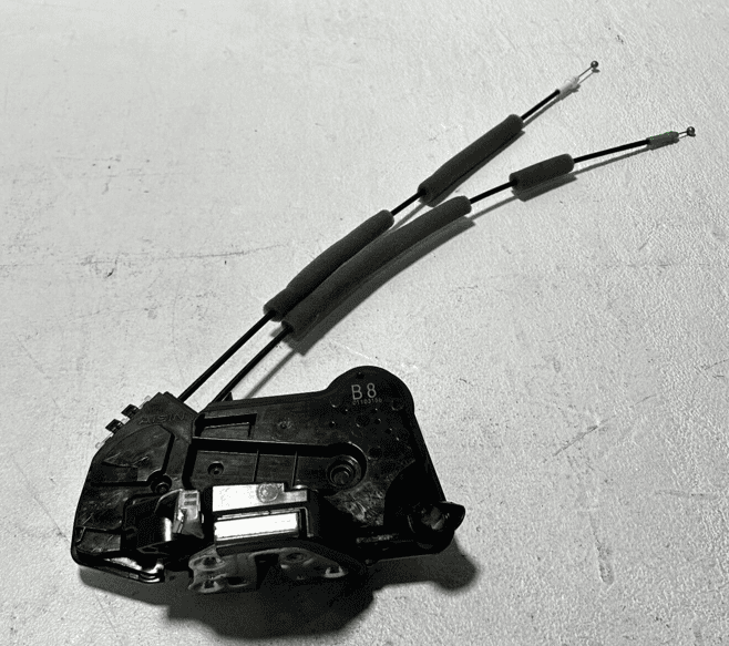 2018-2024 TOYOTA CAMRY XSE DOOR LOCK LATCH ACTUATOR FRONT LEFT DRIVER SIDE OEM