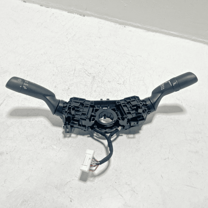 TOYOTA CAMRY STEERING COLUMN MULTI FUNCTION CONTROL SWITCH 2018-2024 OEM