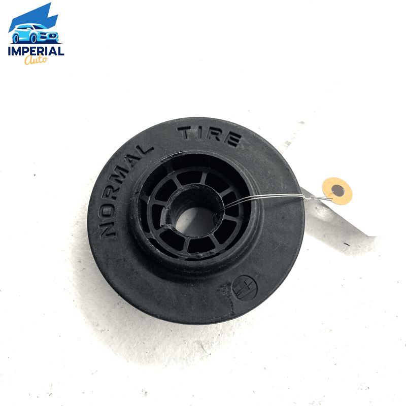 03-20 HONDA ACCORD SPARE TIRE WHEEL HOLD DOWN BOLT RETAINER OEM 74651-S2X-0
