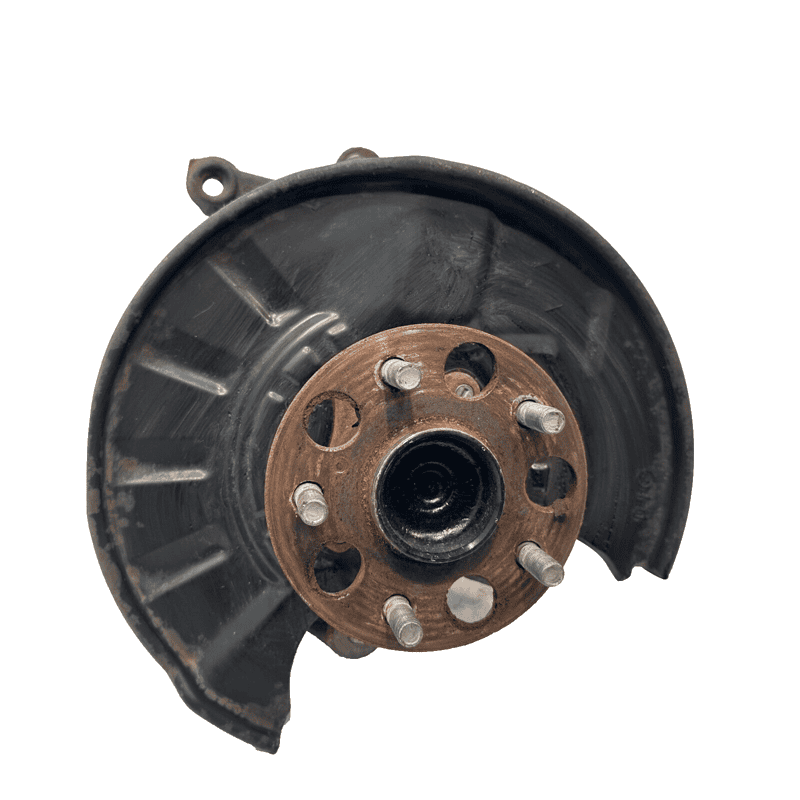 TOYOTA CAMRY 2018-2024 Avalon REAR LEFT DRIVER SIDE SPINDLE KNUCKLE HUB OEM