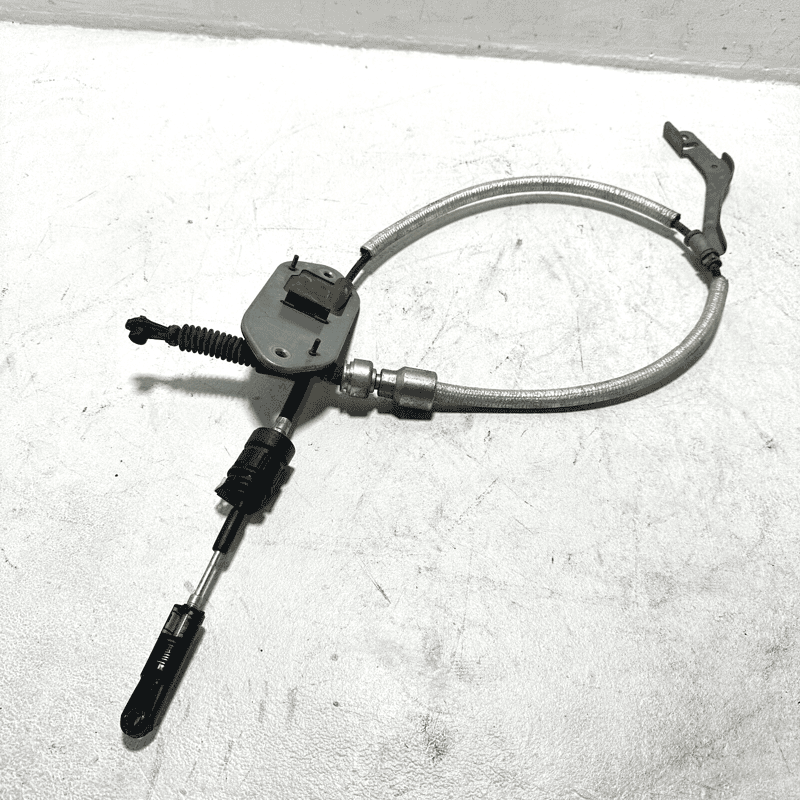 TOYOTA CAMRY 2018-2024 FWD TRANSMISSION SHIFT SHIFTER SELECTOR CONTROL CABLE OEM