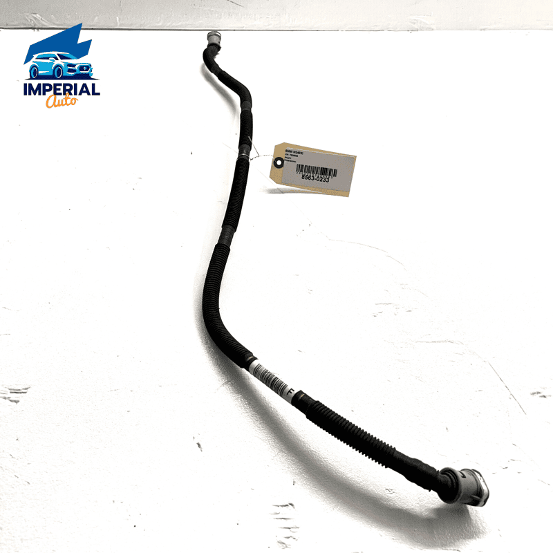 2017–2020 BMW 240XI GENUINE BMW FUEL TANK / MOUNTING PARTS VENT PIPE 162030
