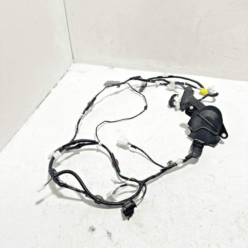 Front Right Side Door Wire Wiring Harness Toyota Camry 2019-2024 OEM
