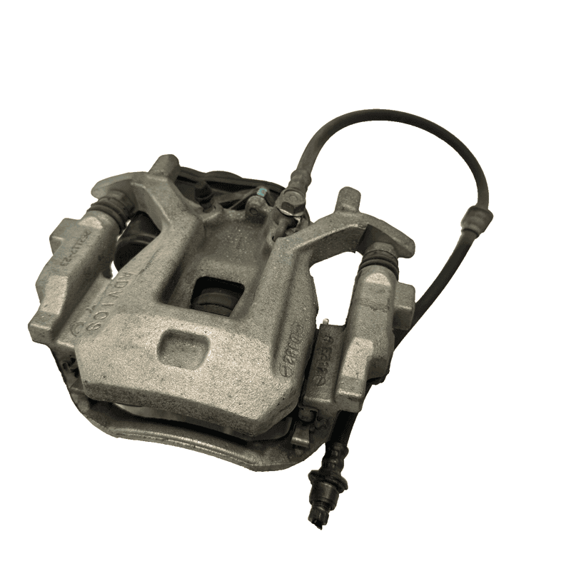 TOYOTA CAMRY 2018-2024 Avalon REAR LEFT DRIVER SIDE BRAKE CALIPER & ACTUATOR OEM