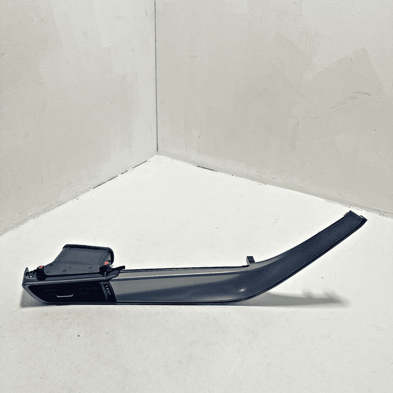 2019-20 TOYOTA CAMRY DASH DASHBOARD PASSENGER SIDE BEZEL MOLDING & AIR VENT OEM