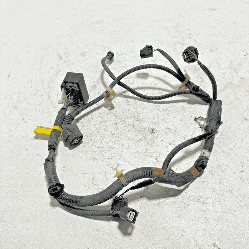 AWD Rear Right Subframe Wire Wiring Harness Cable Honda Pilot 2017 OEM AWD Rear Right Subframe Wire Wiring Harness Cable Honda Pilot 2017 OEM