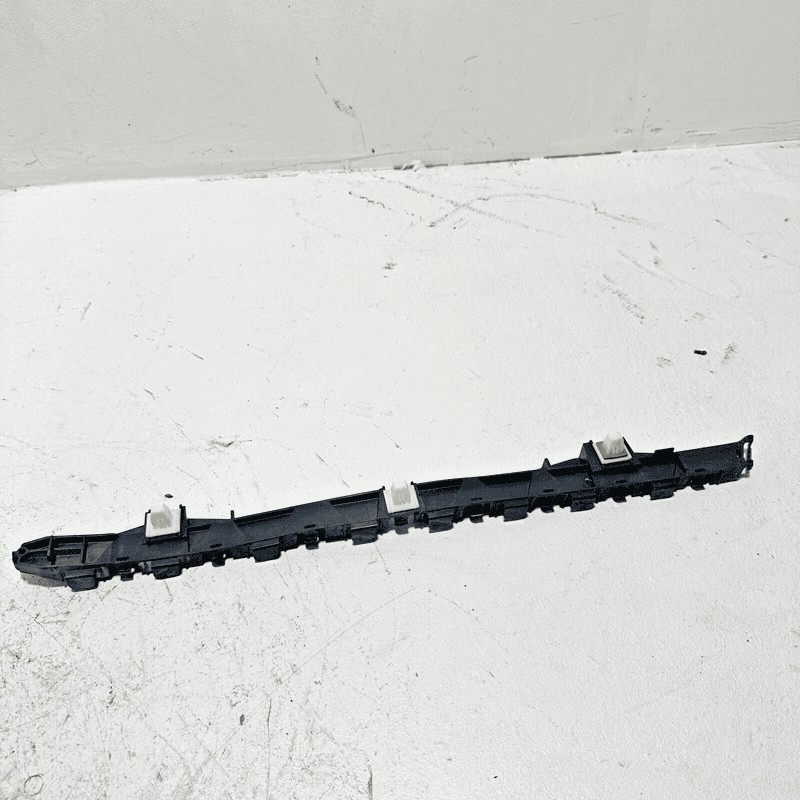 Rear Bumper Retainer Bracket Support Left Honda Pilot 2016-2022 OEM