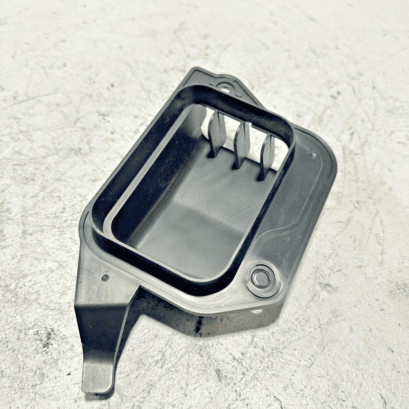 Shroud Body Honda Pilot 2016-2018 OEM