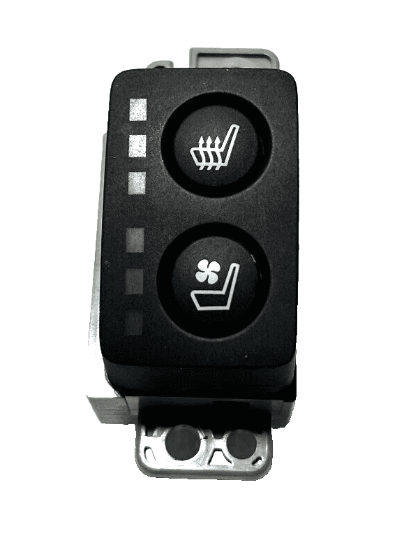 2016-2022 Honda Pilot Dash Left Driver Side Seat Heat Heater Button Switch OEM