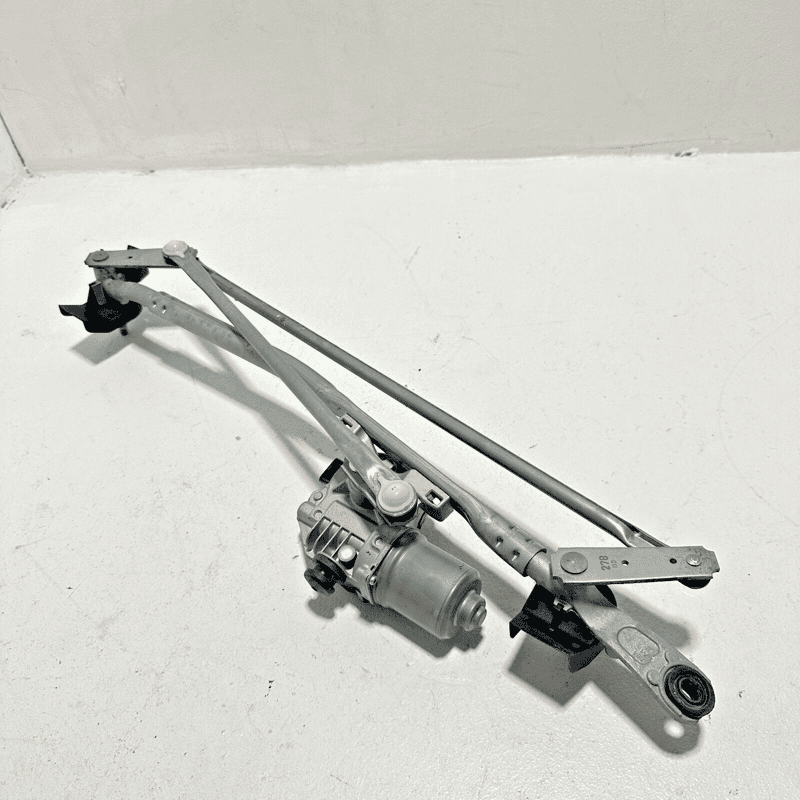 2021-2024 TOYOTA CAMRY WINDSHIELD WIPER TRANSMISSION LINKAGE W/ MOTOR OEM