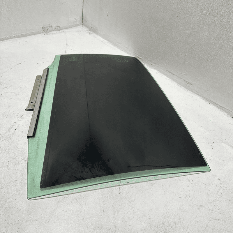 TOYOTA CAMRY REAR RIGHT PASSENGER SIDE DOOR WINDOW GLASS 2018 - 2024 OEM