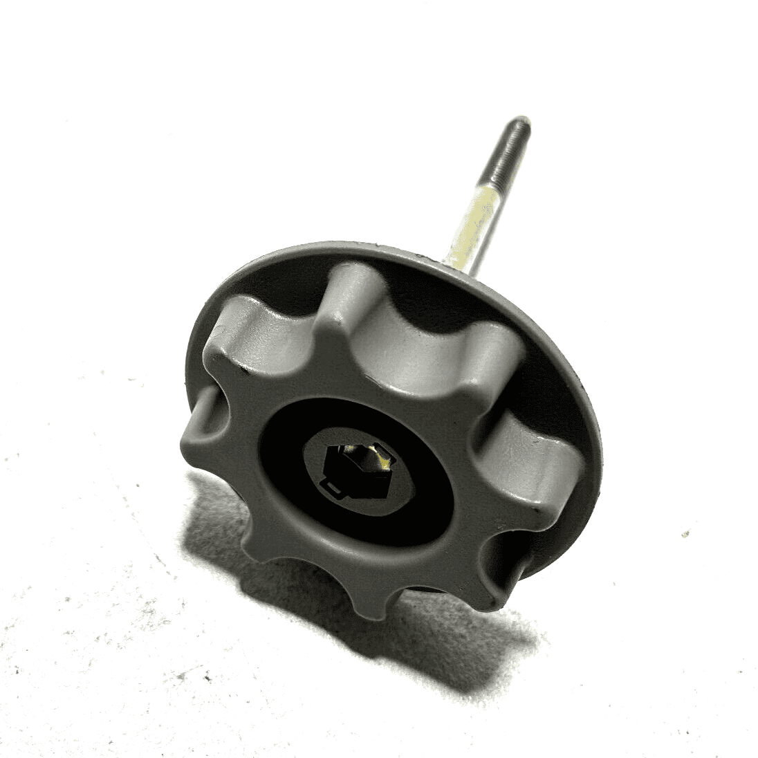 2018-2024 TOYOTA CAMRY SPARE TIRE WHEEL RETAINER HOLD DOWN BOLT OEM