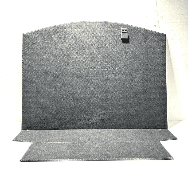 2018-2024 TOYOTA CAMRY TRUNK FLOOR CARGO PANEL LINER SPARE TIRE COVER OEM