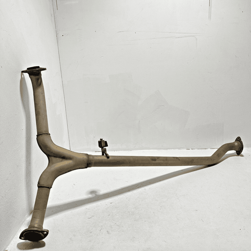 CAMRY XSE 2.5L Rear Exhaust Center Pipe Assembly 2018 - 2024 OEM