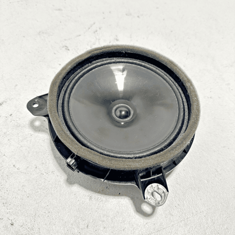 TOYOTA CAMRY REAR RIGHT OR LEFT SIDE DOOR AUDIO SOUND SPEAKER OEM 2019-2024