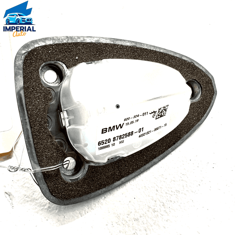 BMW M240xi F23 2017-2021 430xi 440xi M4 435xi Satellite Radio Antenna Base 