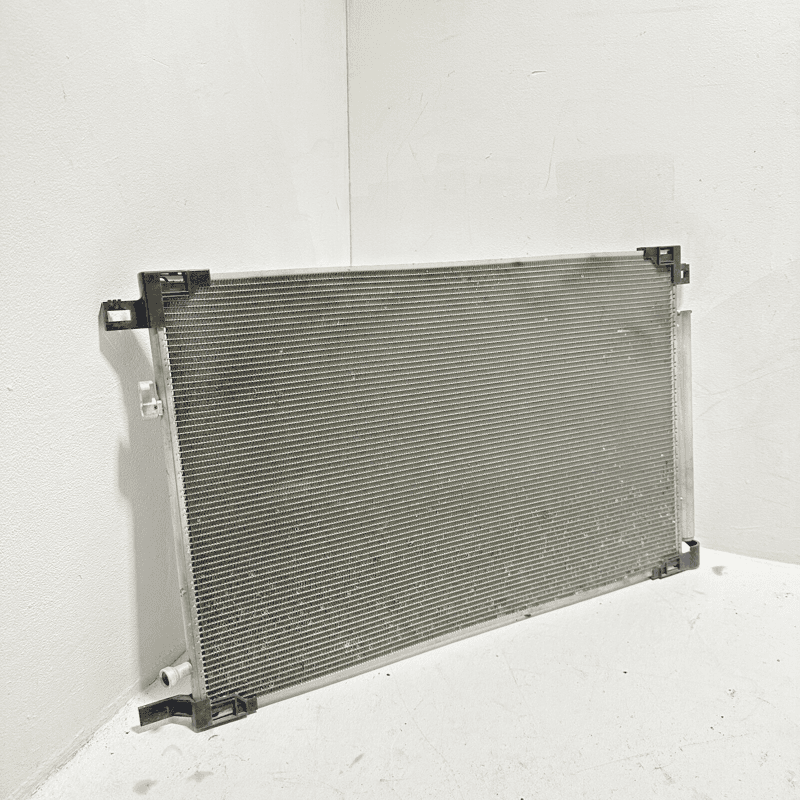 TOYOTA CAMRY 2.5L AC AIR CONDITIONING CONDENSER W/O HYBRID 2018 - 2024 OEM