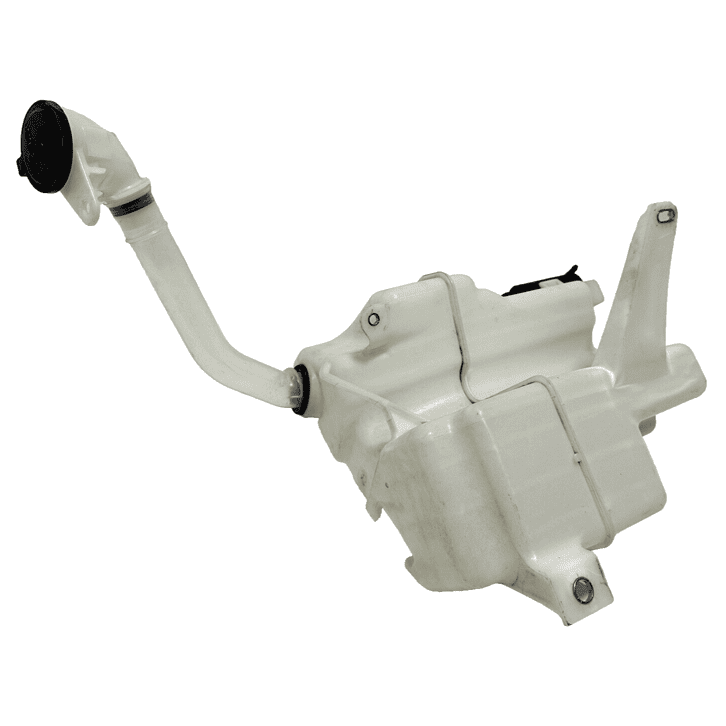 2018-2024 TOYOTA CAMRY WINDSHIELD WASHER RESERVOIR TANK W/PUMP OEM