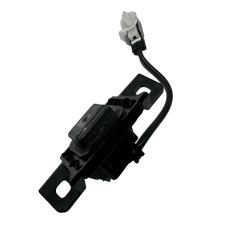 2018-2022 TOYOTA CAMRY REAR TRUNK DECK LID RELEASE SWITCH BUTTON OEM