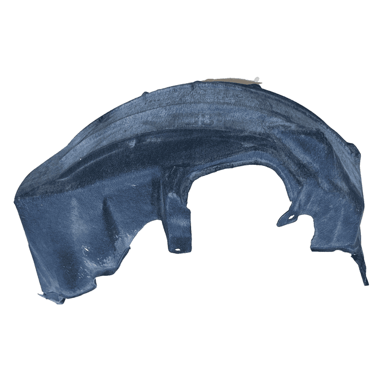 2018-2024 TOYOTA CAMRY REAR LEFT DRIVER FENDER LINER SPLASH SHIELD OEM