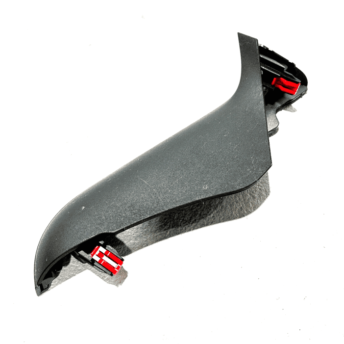 2018-2024 TOYOTA CAMRY DASH LEFT DRIVER SIDE TRIM COVER PANEL MOLDING OEM