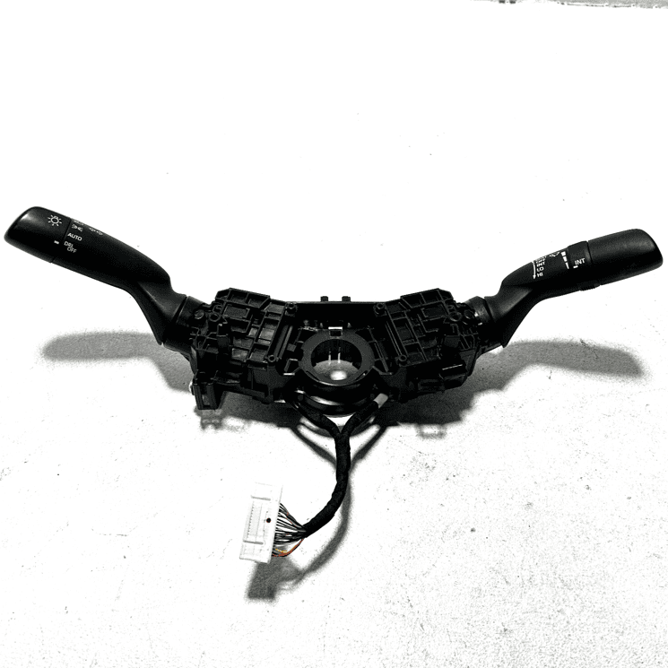 2018-2024 TOYOTA CAMRY STEERING COLUMN MULTI FUNCTION CONTROL SWITCH OEM