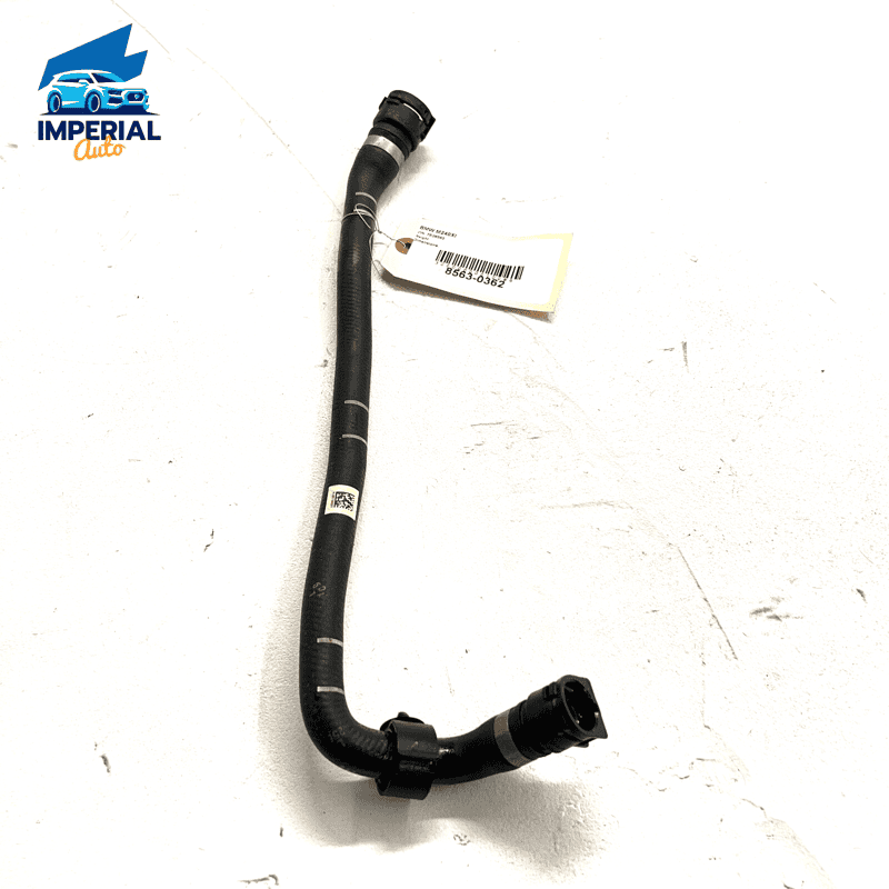 2017 – 2021 BMW 240 XI GENUINE CONNECTOR ENGINE HOSE RADIATOR WATER COLANT 