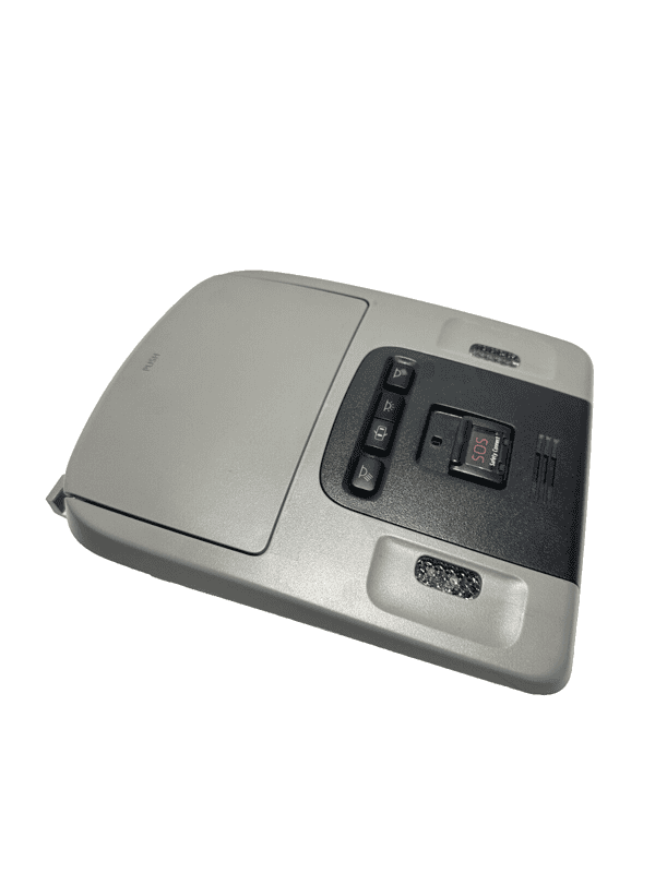 TOYOTA CAMRY ROOF OVERHEAD CONSOLE DOME LIGHT LAMP SWITCH 2019 - 2020 OEM