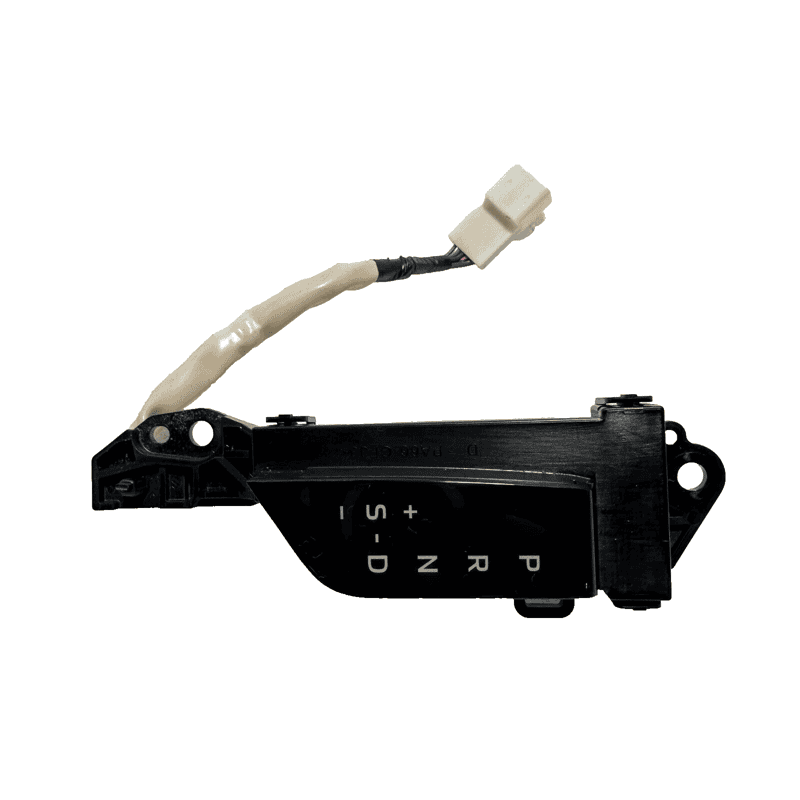 TOYOTA CAMRY 2018-2024 CENTER CONSOLE GEAR SHIFTER SHIFT POSITION INDICATOR OEM