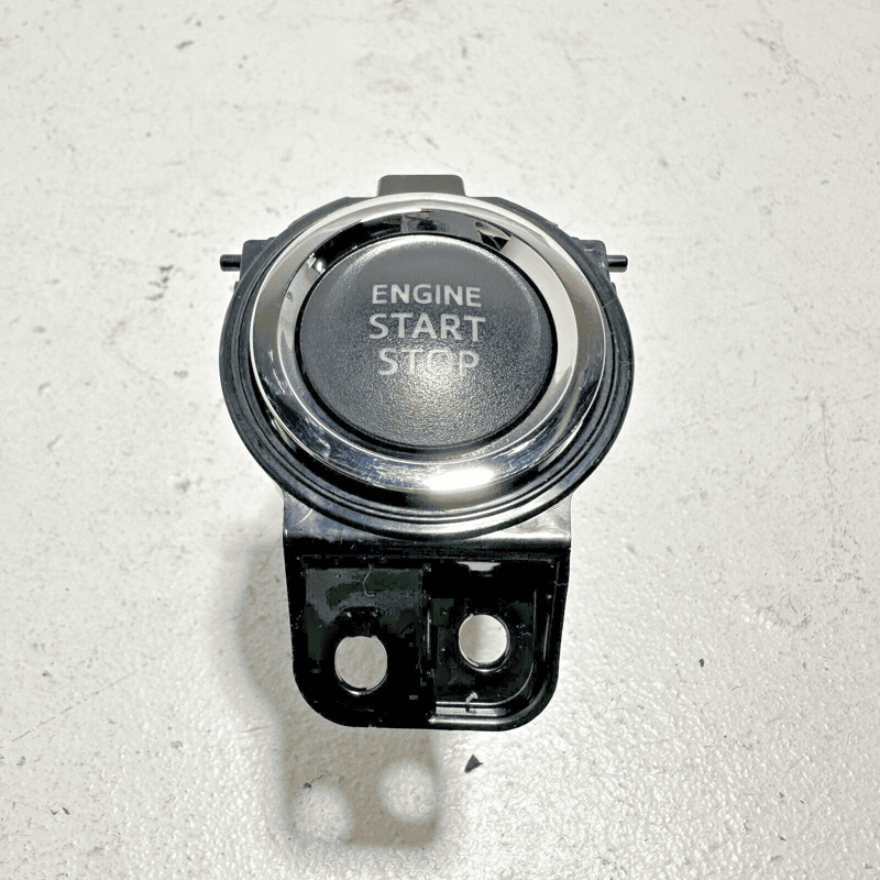 TOYOTA CAMRY ENGINE IGNITION POWER START STOP BUTTON SWITCH 2017 - 2024 OEM