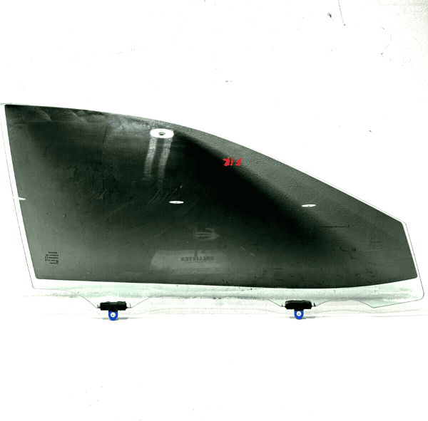 2018-2024 TOYOTA CAMRY FRONT RIGHT PASSENGER SIDE DOOR WINDOW GLASS OEM