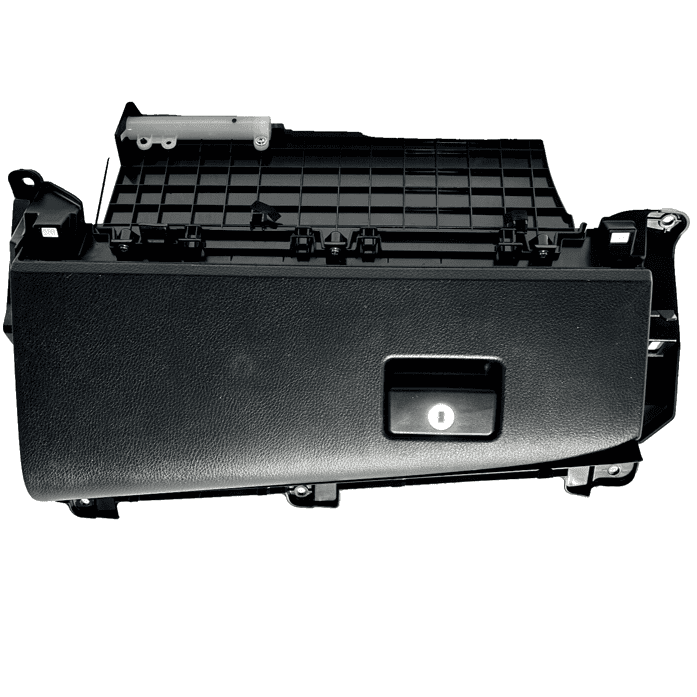 2018-2024 TOYOTA CAMRY GLOVE COMPARTMENT STORAGE BOX ASSEMBLY OEM