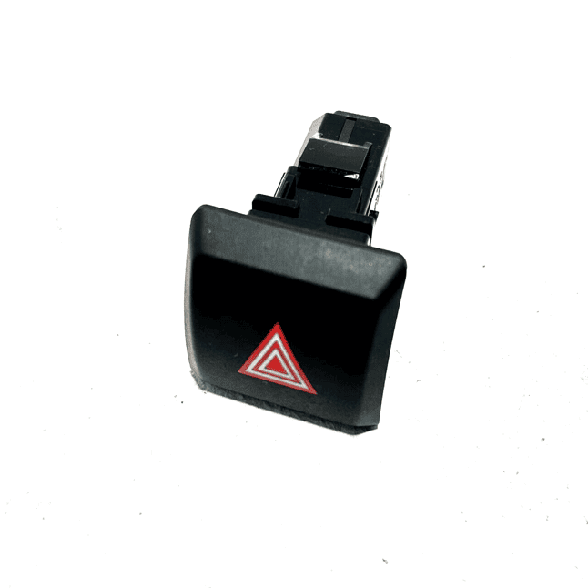 2018-2020 TOYOTA CAMRY DASH EMERGENCY HAZARD WARNING SWITCH BUTTON OEM