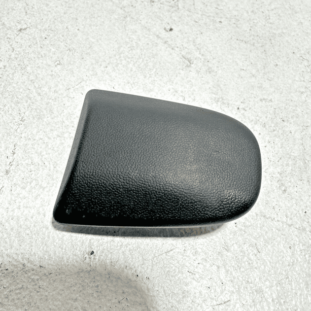 TOYOTA CAMRY FRONT PASSENGER SIDE EXTERIOR DOOR HANDLE COVER CAP OEM 2018 - 2024