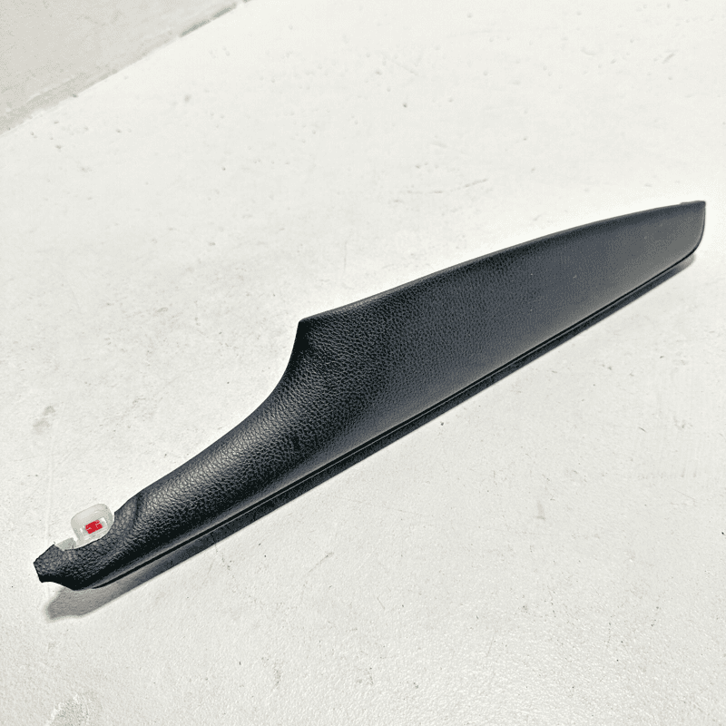 TOYOTA CAMRY 2018-2024 FRON RIGHT PASSENGER SIDE DOOR ARMREST ARM REST PANEL OEM