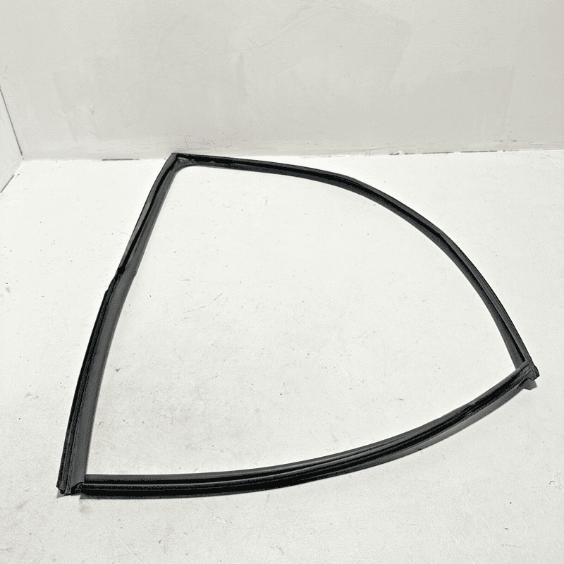 Toyota Camry 18-24 Front Passenger Glass Window Run Channel Weatherstrip Seal