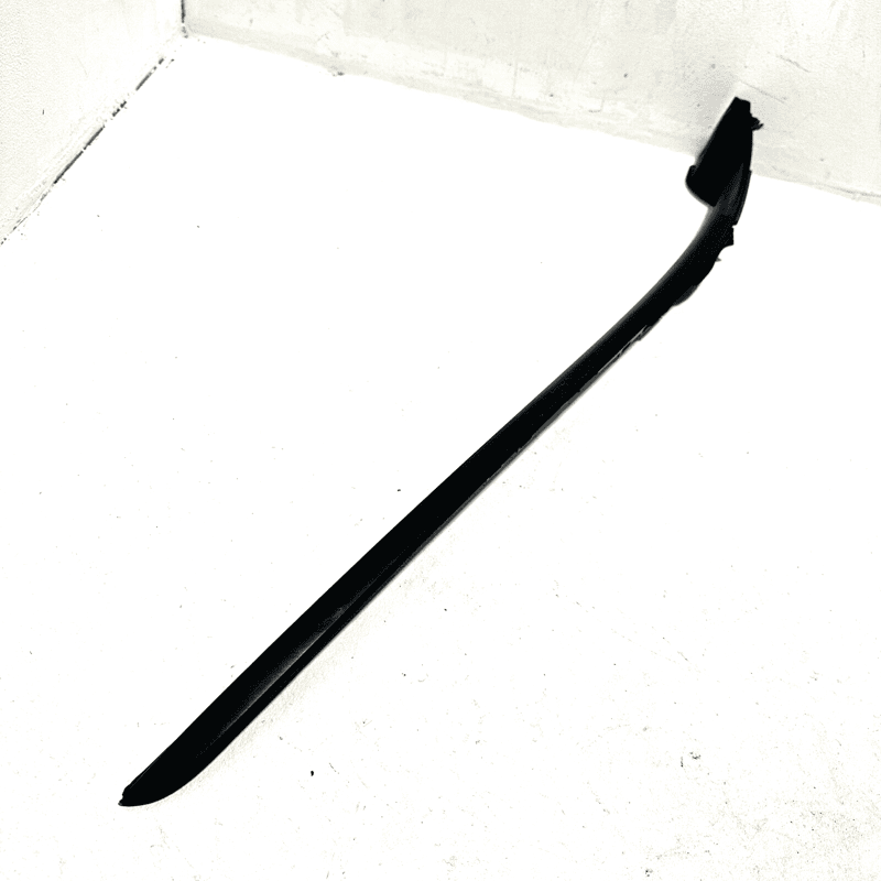 Honda Pilot 2016-2022 Front Windshield Right Passenger Side Pillar Molding OEM