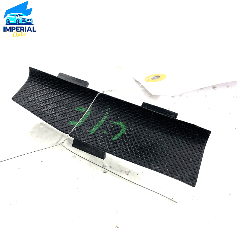 2012-2020 TESLA MODEL S FRONT LEFT SIDE DOOR TRIM PULL CUP INSERT OEM