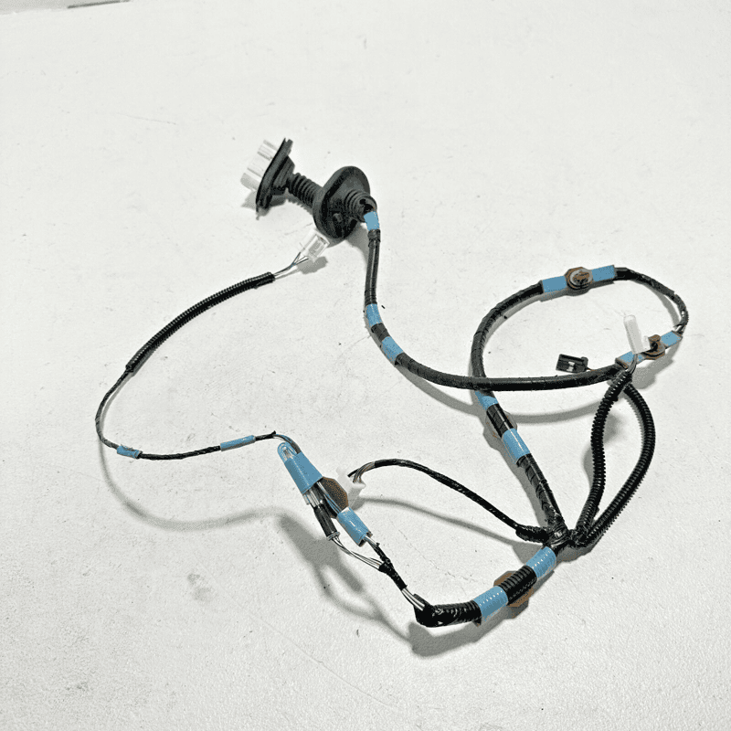 TOYOTA CAMRY REAR RIGHT PASSENGER SIDE DOOR WIRE WIRING HARNESS OEM 2019-2024