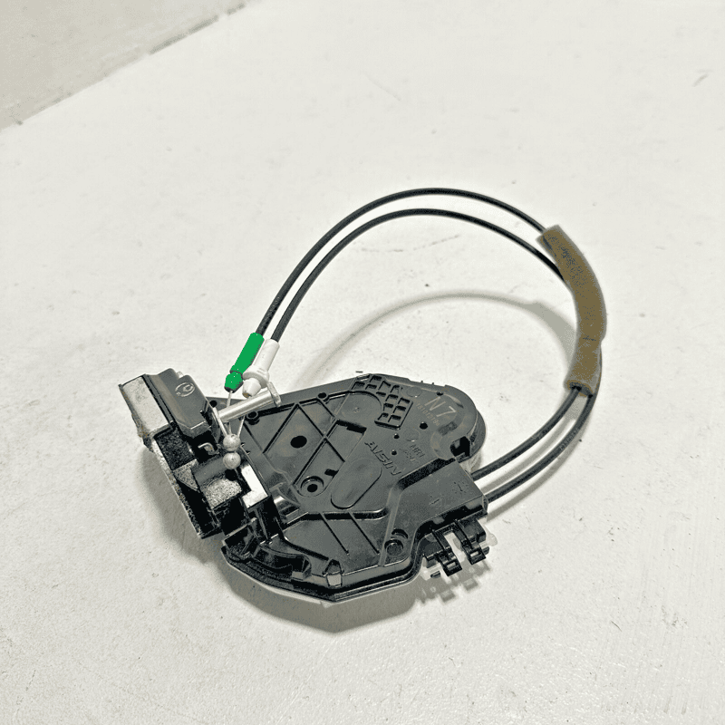 TOYOTA CAMRY 2018 - 2024 REAR RIGHT PASSENGER SIDE DOOR LOCK LATCH ACTUATOR OEM