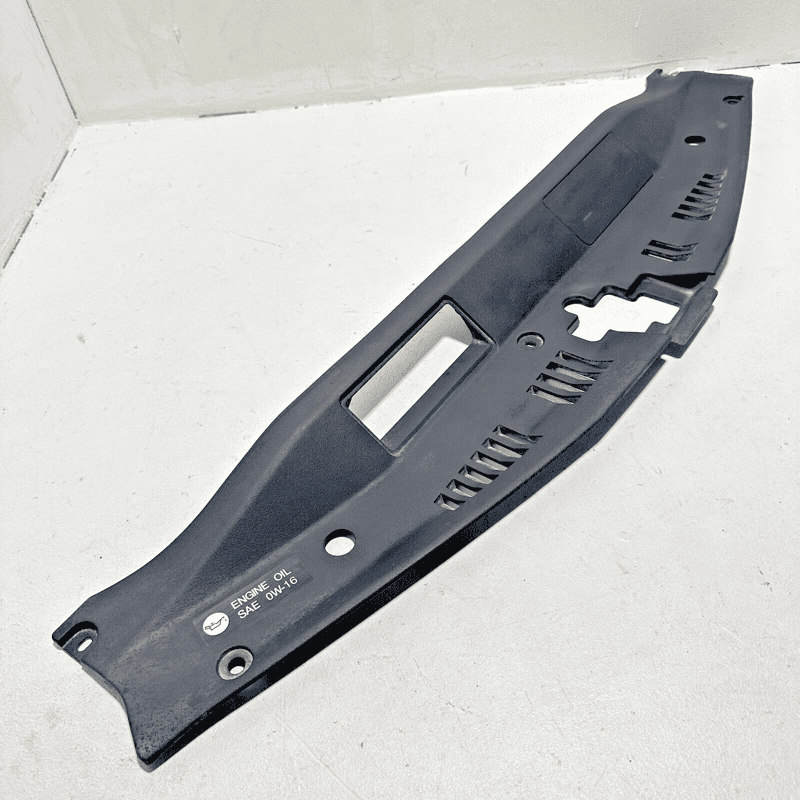 2018-2023 TOYOTA CAMRY 2.5l RADIATOR CORE UPPER SIGHT SHIELD COVER PANEL OEM