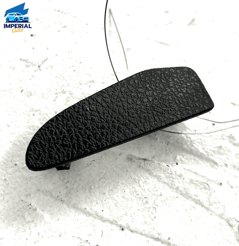 2012-2018 Ford Focus ST Front Left Driver Door Trim Panel Cap BM51A237W25AB