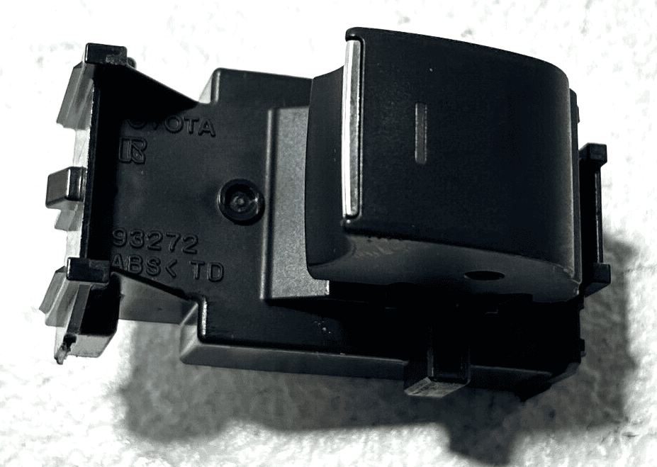 2021-2024 Toyota Camry Front Passenger Side Door Window Control Switch OEM