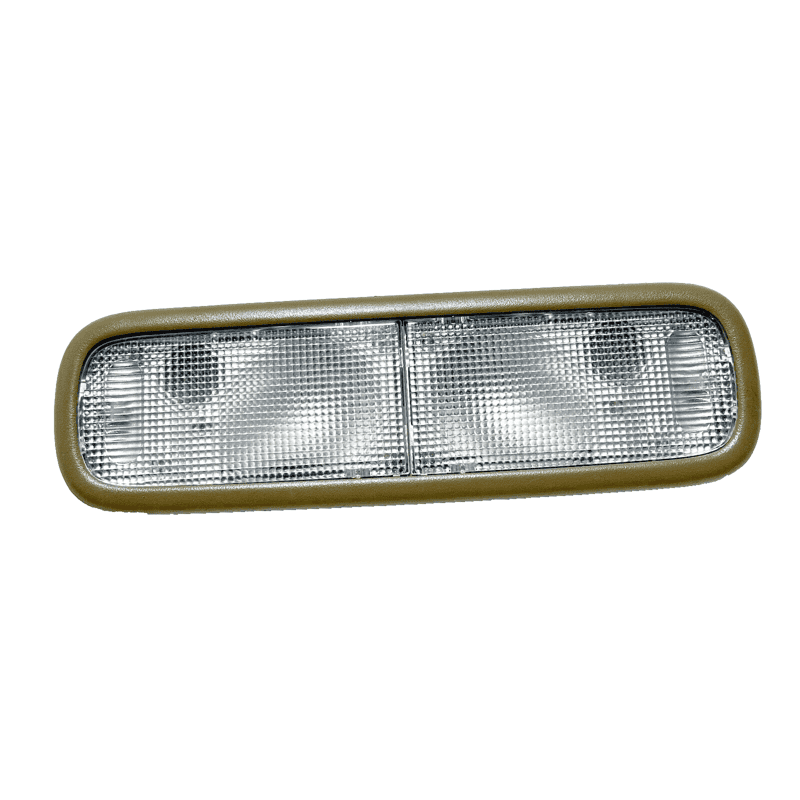 HONDA PILOT REAR OVERHEAD DOME LIGHT READING MAP LAMP 2016-2022 OEM YR507L