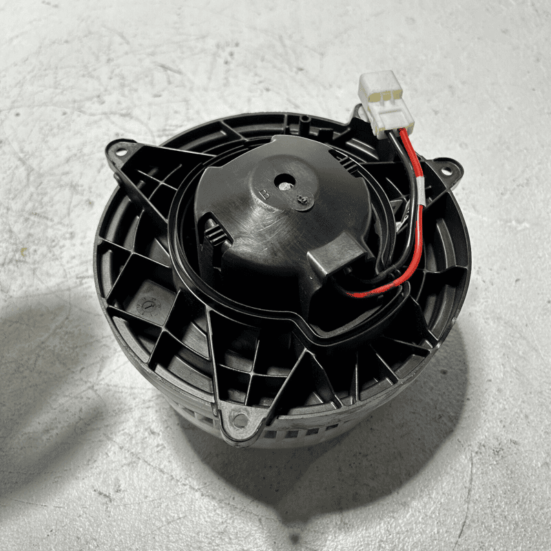 HONDA PILOT HVAC AC HEATER AIR CONDITIONING BLOWER FAN MOTOR OEM 2016 - 2022
