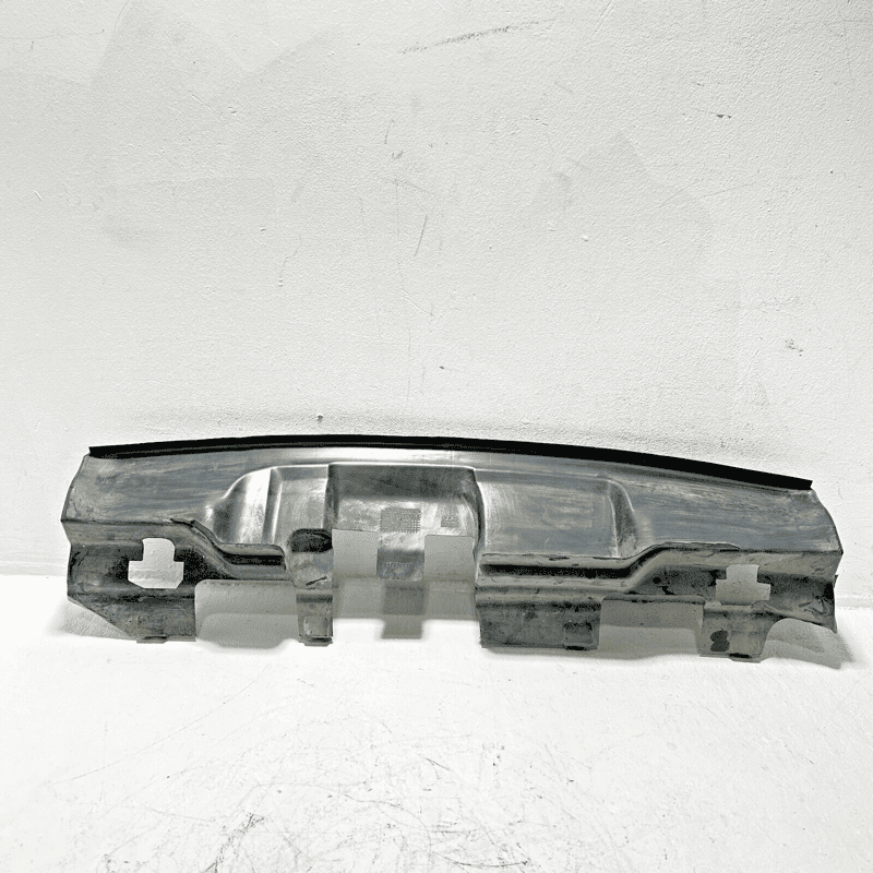 HONDA PILOT RADIATOR SUPPORT LOWER AIR GUIDE BAFFLE COVER OEM 2016 - 2018