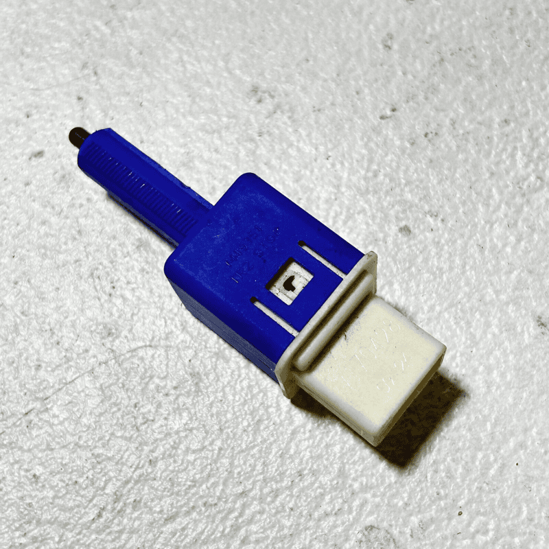 2016 - 2022 HONDA PILOT BRAKE PEDAL STOP LIGHT LAMP SENSOR SWITCH OEM