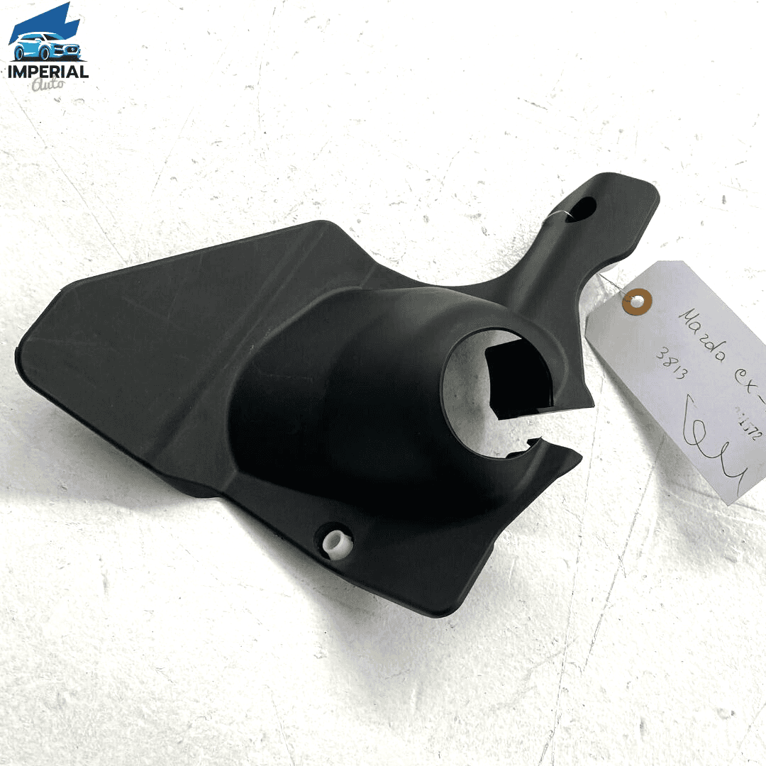 13-21 MAZDA CX-5 CX-9 Steering Column Coupling Shield Lower Cover KD31-32AZ